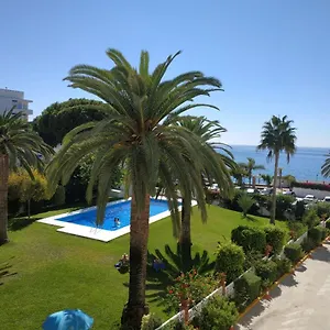  Apartment Carabeo I 18 Menyber