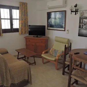 Villas-capistrano , Nerja Spain