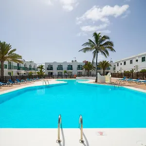 Blue Island Residencial San Valentin Apartamento Corralejo