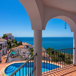 Edf. Panorama, Ladera Del Mar Nerja
